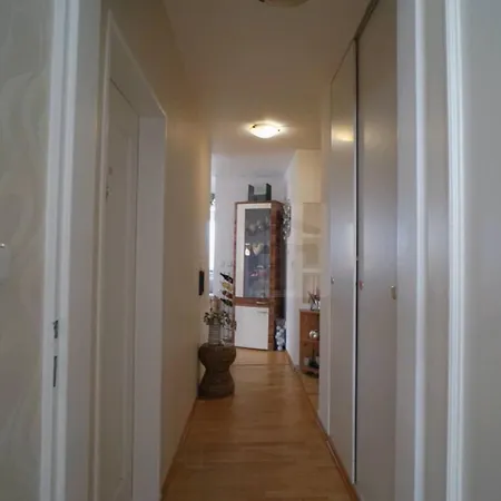 شقة Paludzka *